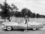 GM LeSabre Concept Car 1951 года